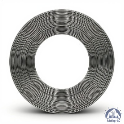 Проволока цинковая 2.5 мм Ц1 ГОСТ 13073-77 купить в Казахстане