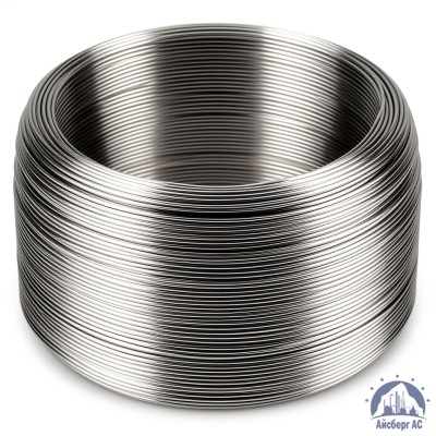 Проволока титановая 0,66 мм ВТ1-00 купить в Казахстане