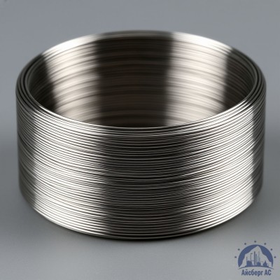 Проволока титановая 1 мм ВТ20-1СВ купить в Казахстане
