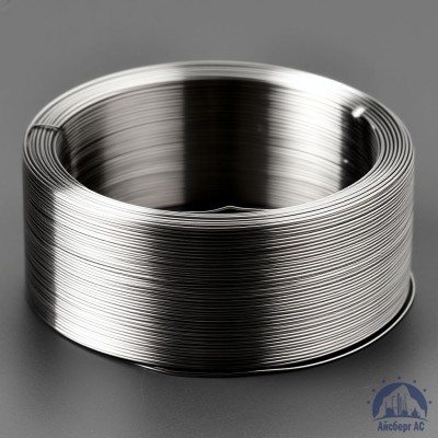 Проволока титановая 1,2 мм ВТ1-00 купить в Казахстане