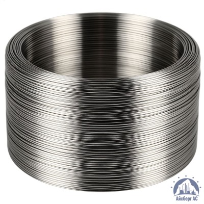 Проволока титановая 1,2 мм ПТ-7МСВ ГОСТ 27265-87 купить в Казахстане