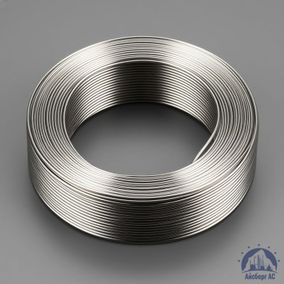 Проволока титановая 1,5 мм ВТ1-00 купить в Казахстане