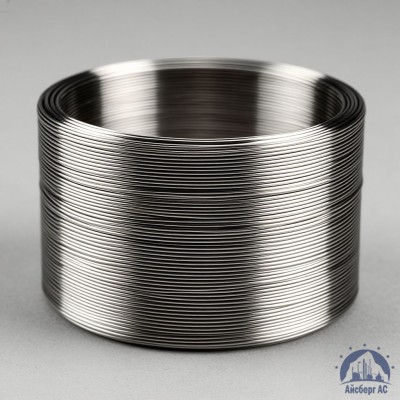 Проволока титановая 1,6 мм ВТ1-00 купить в Казахстане