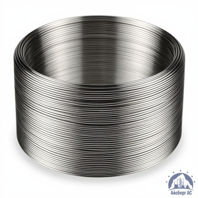 Проволока титановая 1,6 мм ПТ-7МСВ ГОСТ 27265-87 купить в Казахстане