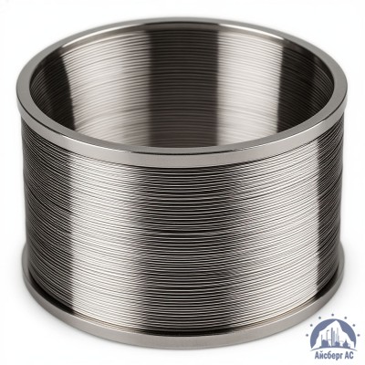 Проволока титановая 1,8 мм ВТ1-00 купить в Казахстане