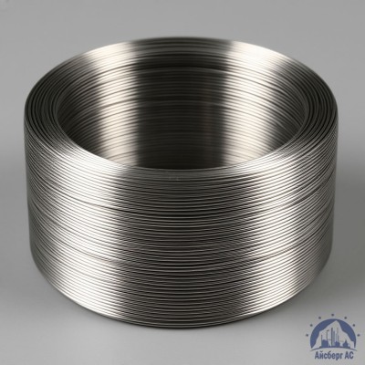 Проволока титановая 1,8 мм ВТ2СВ ГОСТ 27265-87 купить в Казахстане