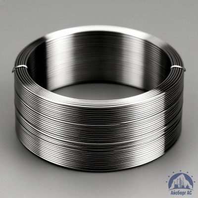 Проволока титановая 2 мм ВТ1-0 купить в Казахстане