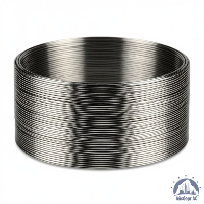 Проволока титановая 2 мм ВТ20-1СВ ГОСТ 27265-87 купить в Казахстане