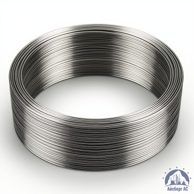 Проволока титановая 2 мм ВТ20-2СВ ГОСТ 27265-87 купить в Казахстане