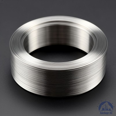 Проволока титановая 2 мм ВТ2СВ ГОСТ 27265-87 купить в Казахстане