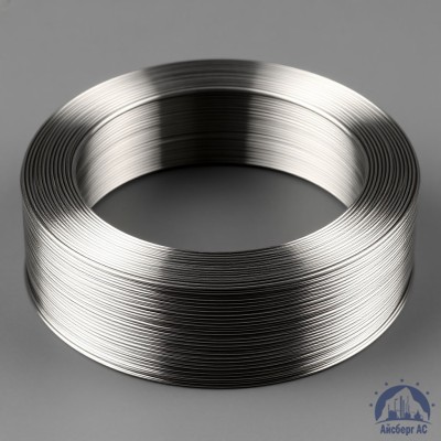 Проволока титановая 2 мм ВТ6 ГОСТ 27265-87 купить в Казахстане