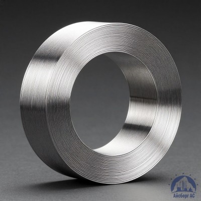 Проволока титановая 2 мм ПТ-7МСВ ГОСТ 27265-87 купить в Казахстане