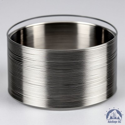 Проволока титановая 2,5 мм ВТ1-00 купить в Казахстане