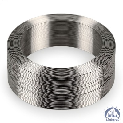 Проволока титановая 3 мм 2В купить в Казахстане