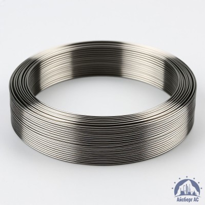 Проволока титановая 3 мм 7М купить в Казахстане