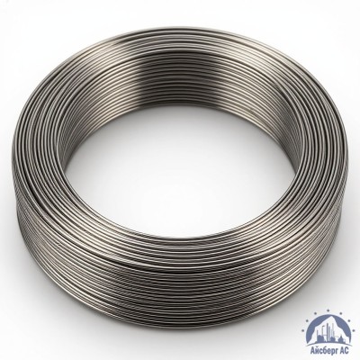 Проволока титановая 3 мм ВТ1-00СВ ГОСТ 27265-87 купить в Казахстане