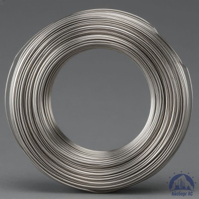 Проволока титановая 3 мм ВТ16 купить в Казахстане