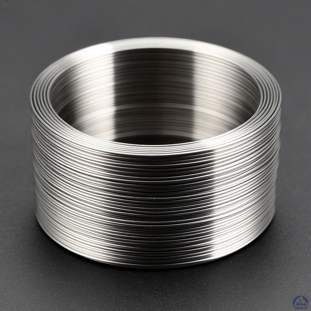 Проволока титановая 3 мм ВТ2СВ ГОСТ 27265-87