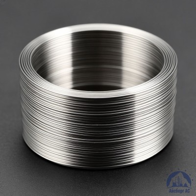 Проволока титановая 3 мм ВТ2СВ ГОСТ 27265-87 купить в Казахстане