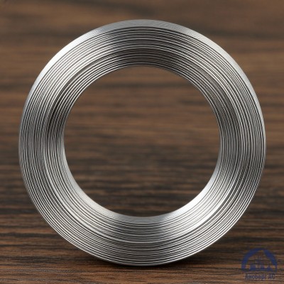 Проволока титановая 3 мм ПТ-7МСВ ГОСТ 27265-87 купить в Казахстане