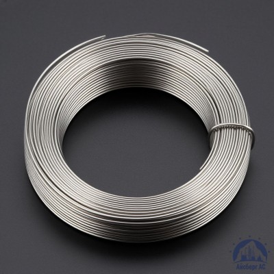 Проволока титановая 3,5 мм 2В купить в Казахстане