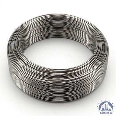 Проволока титановая 3,5 мм ВТ16 ГОСТ 27265-87 купить в Казахстане