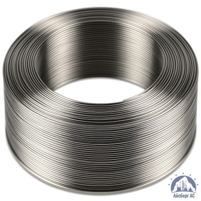 Проволока титановая 6,5 мм ВТ1-00 купить в Казахстане