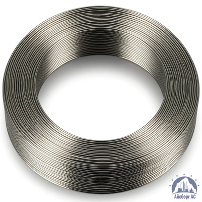 Проволока титановая 7 мм ВТ6 ГОСТ 27265-87 купить в Казахстане