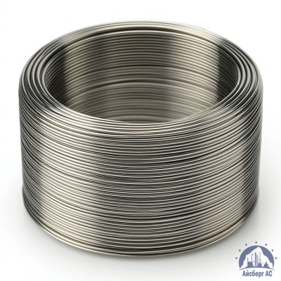 Проволока ЭКС 6 ГОСТ 792-67 купить в Казахстане