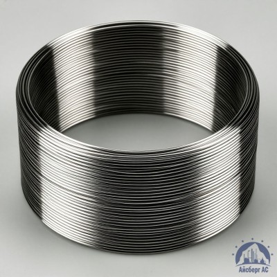 Проволока ЭКО 0,5 ГОСТ 792-67 купить в Казахстане