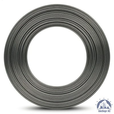 Проволока ЭКО 2,2 ГОСТ 792-67 купить в Казахстане