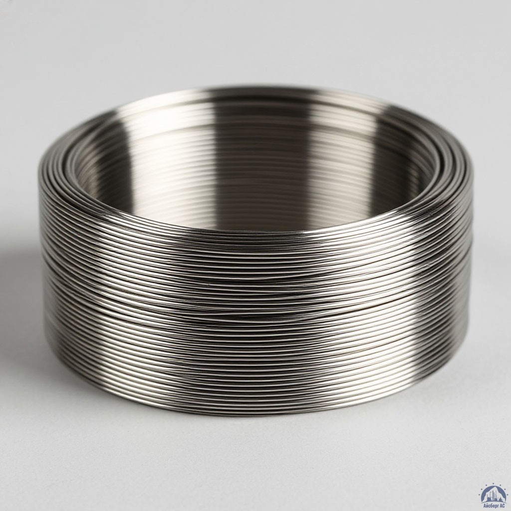 Проволока ЭКО 3,6 ГОСТ 792-67