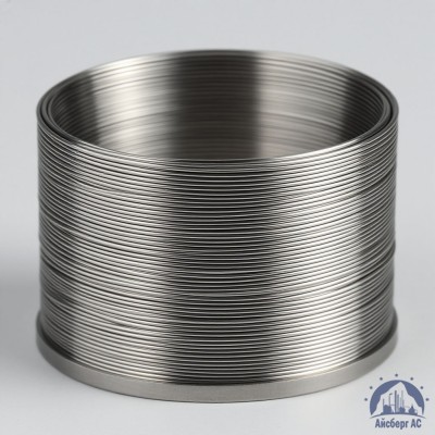 Проволока ЭКО 4 ГОСТ 792-67 купить в Казахстане