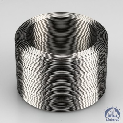 Проволока ЭКО 4,5 ГОСТ 792-67 купить в Казахстане