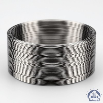 Проволока ЭКС 0,8 ГОСТ 792-67 купить в Казахстане