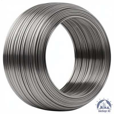 Проволока ЭКС 1,2 ГОСТ 792-67 купить в Казахстане