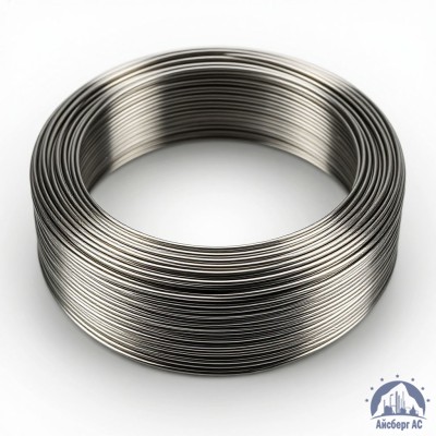 Проволока ЭКС 1,4 ГОСТ 792-67 купить в Казахстане