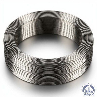 Проволока ЭКС 2,2 ГОСТ 792-67 купить в Казахстане