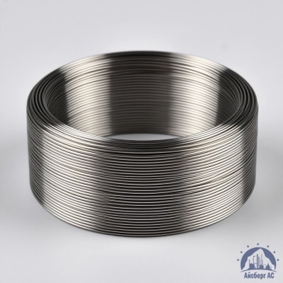 Проволока ЭКС 2,6 ГОСТ 792-67 купить в Казахстане