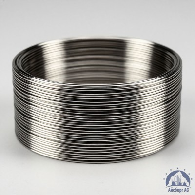 Проволока ЭКС 4 ГОСТ 792-67 купить в Казахстане