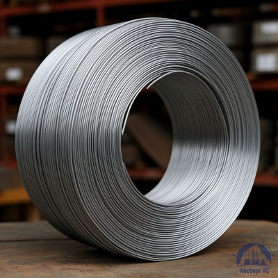 Проволока ЭКС 4,5 ГОСТ 792-67 купить в Казахстане