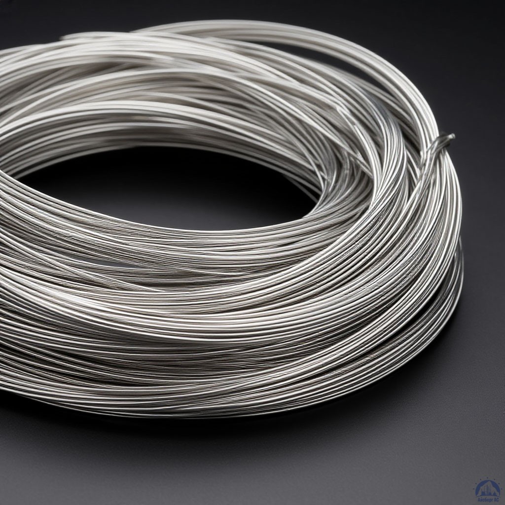 Проволока СрМ 916