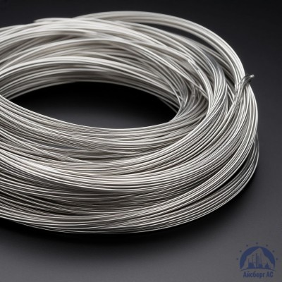 Проволока СрМ 916 купить в Казахстане