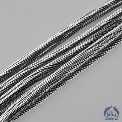 Проволока СрМ 92,5 купить в Казахстане