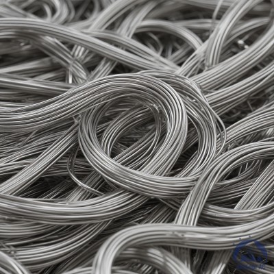 Проволока СрМ 960 купить в Казахстане