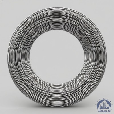 Проволока серебряная Ср 999 ТУ 117-1-418-91 купить в Казахстане