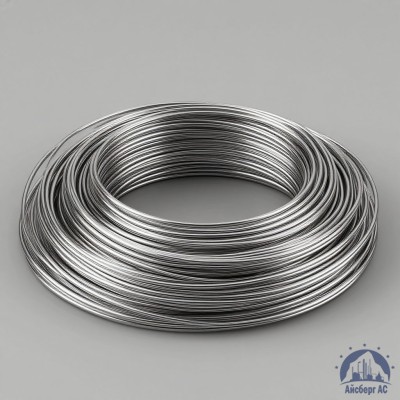 Проволока серебряная Ср 999 ТУ 48-1-27-90 купить в Казахстане