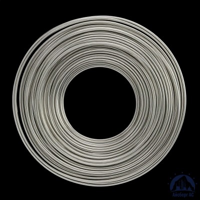 Проволока серебряная Ср 999,9 ТУ 48-1-350-85 купить в Казахстане