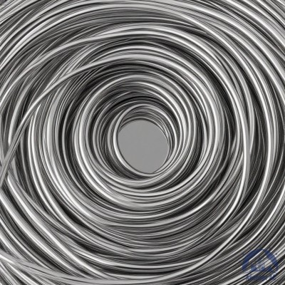 Проволока серебряная СрМ 800 ГОСТ 7222-75 купить в Казахстане