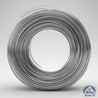 Проволока серебряная СрМ 875 ГОСТ 7222-75 купить в Казахстане